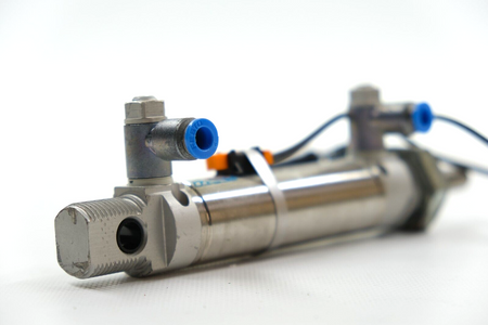 Festo DSNU-25-50-PPV-A (19246) Standard cylinder + proximity sensor