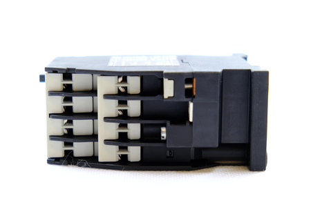 Siemens 3TH4244-0AD0 Stycznik pomocniczy, Auxiliary contactor Nowy!