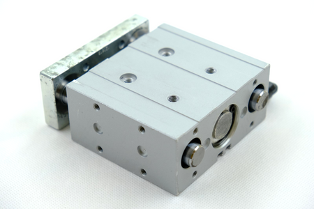 Festo DFM-32-50-P-A-KF (170933) Siłownik z prowadzeniem