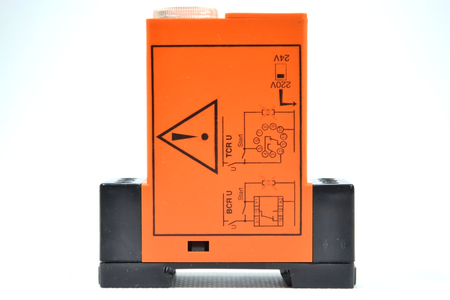 SYRELEC BCR Zeitschaltrelais