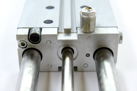 Festo DFM-32-200-B-P-A-GF-EJ (532318) Führungszylinder, Guided drive