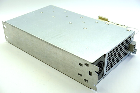 Siemens 6SN1123-1AA00-0DA2 Simodrive 611 Ver. A Moduł zasilania Moduł mocy