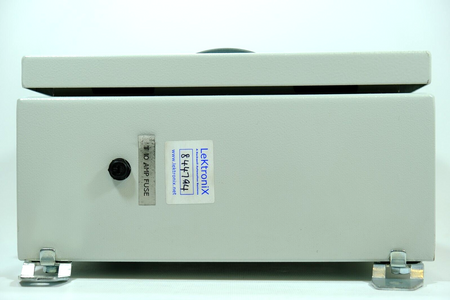 Eclipse Magnetics M24388 Magnet Szafka sterownicza 300 x 300 x 155 mm