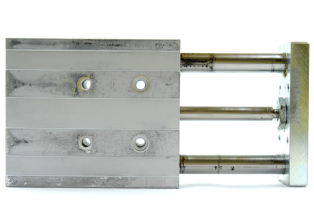 Festo DFM-32-80-P-A-KF (170934) Führungszylinder, Guided drive