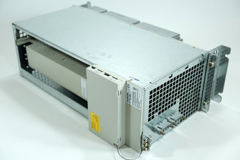 Siemens 6FC5447-0AA01-0AA0 Sinumerik 810D ver. A Enclosure