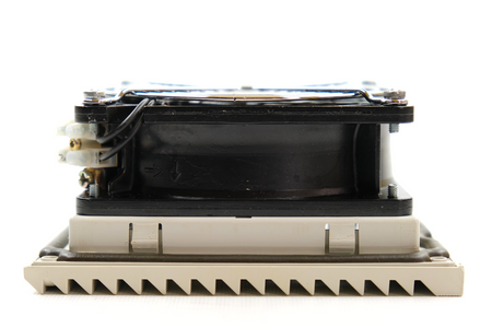 EBM Papst 4650 N Lüfter Fan Ventilator