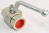 Ball valve BKH-DN25/32-G1 1/4 NEW! NEW!