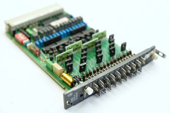 Klöckner Moeller EBE250 A Ausgabemodul Output Module