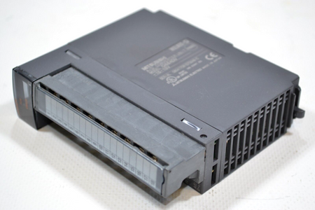 Mitsubishi Q68ADV MELSEC-Q Input Module