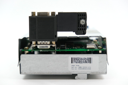 ABB Robotics DSQC 352A | 3HNE00009-1/11 Profibus Controller