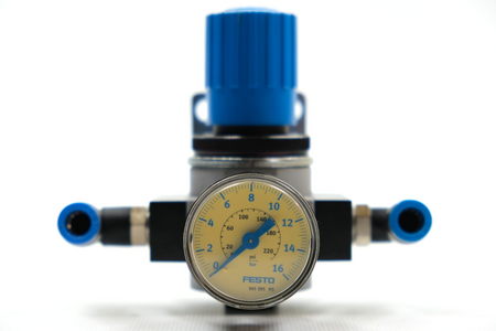 Festo LR-D-MINI (159624) Regulator ciśnienia
