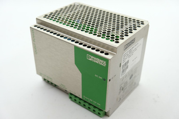 Phoenix Contact QUINT-PS-3X400-500AC/24DC/20 (2938727) Zasilacz Power Supply