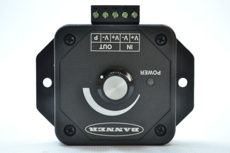 Banner Engineering LC65P1T LED Moduł ściemniacza Dimmer Module