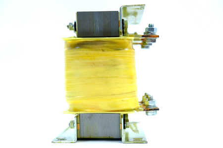 Tramag DR3-40-4-0160 C8236 100275 Netzdrossel Transformator Line Reactor