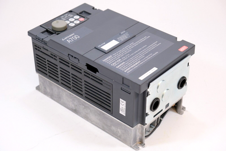 Mitsubishi FR-A740-00025-NA Frequency Converter Inverter