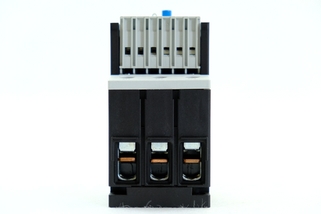 Siemens 3RB2036-1UB0 Przekaźnik przeciążeniowy Overload Relay 12.5...50 A