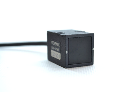 Keyence LX2-12WR Czujnik laserowy Laser sensor