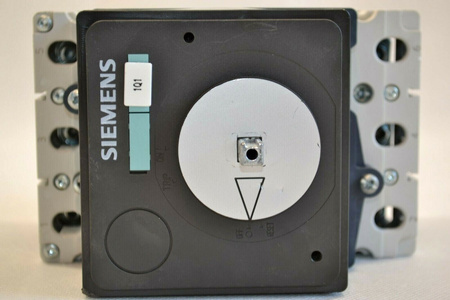 Siemens 3VL1705-1DA33-0AA0 Switch Circuit Breaker