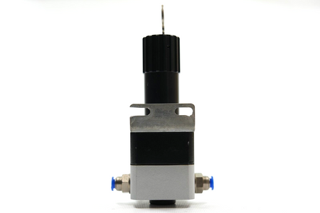 Festo LRPS-1/4-2,5 (194691) Precision pressure regulator