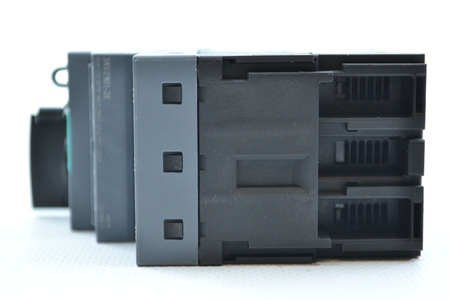 Siemens 3RV2021-4DA25 Sirius Motor Protection Circuit breaker