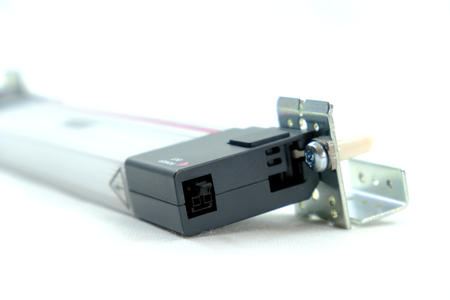 Rittal SZ 2500.110 Systemleuchte LED System light 337 x 55 x 23 mm