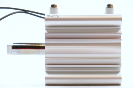 Aventics KPZ D80 H50 4122 411 000 02 2 0 2 | 0822397007 Kompaktzylinder