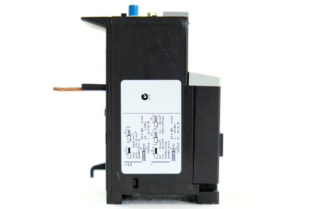 Siemens 3RB2036-1UB0 Przekaźnik przeciążeniowy Overload Relay 12.5...50 A