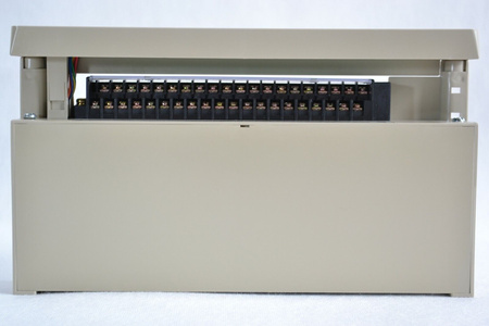 ABB Procontic 07 AB 61 R1 / GJV 30 743 61 R1  Moduł wyjściowy