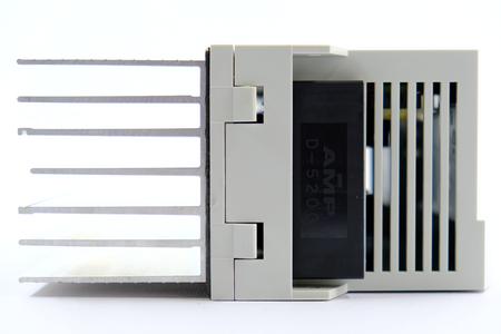 KUKA / Lenze KSD1-16 | 00-122-285 | E93DA552I4B531 Moduł serwonapędu