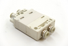 SMC Pneumatics VQ2000-FPG-C8C8 2-Zawór kierunkowy 2-Directional valve