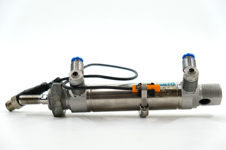 Festo DSNU-25-50-PPV-A (19246) Standard cylinder + proximity sensor
