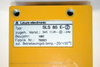 Leuze SLS 85 E-2 Photoelectric Sensor Photoelectric Sensor