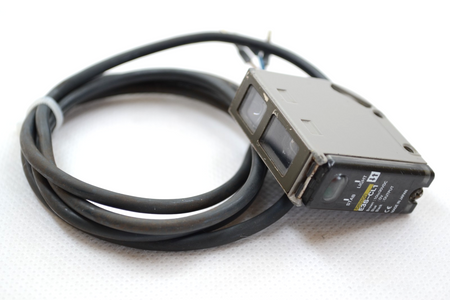 Omron E3S-CL1 Fotoelektrischer Sensor, Photoelectric Sensor