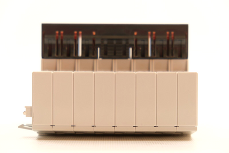 Moeller XN-16DO-24VDC-0.5A-P Digital Output Module