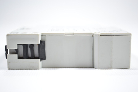 Crouzet TAR1 Zeitschaltrelais