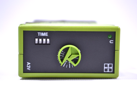Tele Controls A3V VDE0435 (VDE0110GRC/250) Zeitschaltrelais