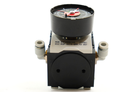 Aventics R412006144 (AS2-RGP-G014-GAN-100) Precyzyjny regulator ciśnienia