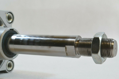 Festo DNC 80-80-PPV-A 163436 Zylinder Pneumatikzylinder Luftzylinder