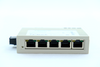 Schneider Electric TCSESU053FN0 ConneXium 5TX Ethernet TCP/IP Switch