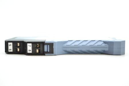 Knick P27000 H1 (8804262 / 1839) Trennverstärker DC-Isolation Amplifier