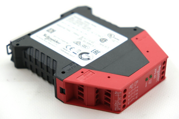 Schneider Electric XPSAC5121 PREVENTA Safety Relay