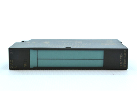 Siemens 6ES7135-4FB01-0AB0 SIMATIC DP Elektronikmodul für ET 200S