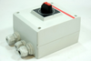 ABB OTE-16T3M + OT32E3 Safety switch