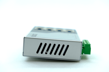 Phoenix Contact FL SWITCH SF 8TX (2832771) Industrial Ethernet Switch