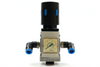 Festo MS4-LR-1/8-D6-AS (529423) Pressure regulator