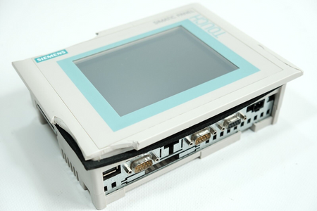 Siemens 6AV6545-0CA10-0AX0 TP270 Panel dotykowy 6"