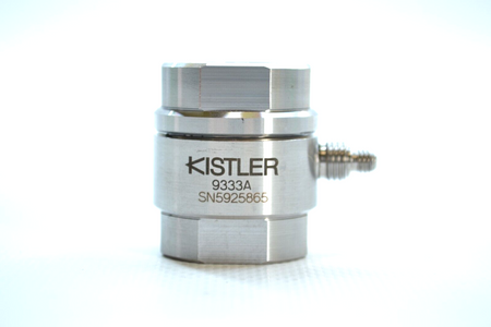 Kistler 9333A Pressure Force Sensor Fz max 0 … 50 kN