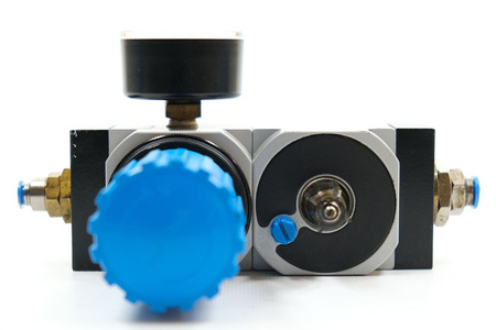 Festo LR-D-MIDI + LOE-D-MIDI Filtr-regulator ciśnienia