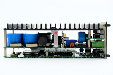 Gardner-Denver BLS1-2 Servo Controller