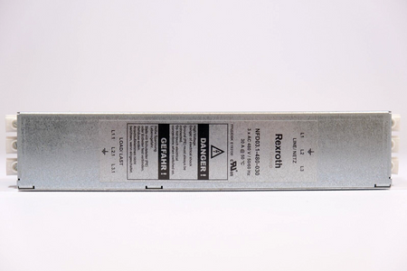 Rexroth NFD03.1-480-030 Mains Filter